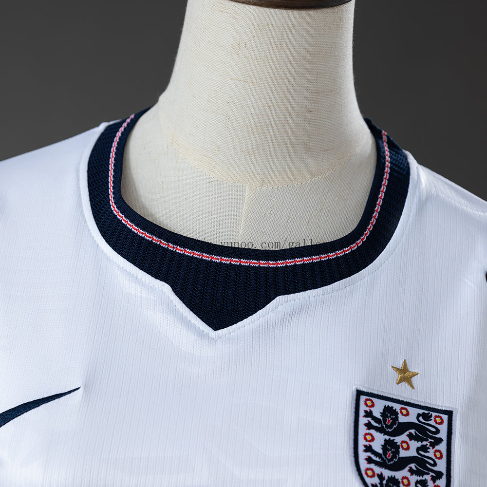 Inglaterra 26/27 - Torcedor