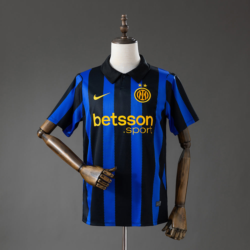 Inter de milão 26/27 - Torcedor