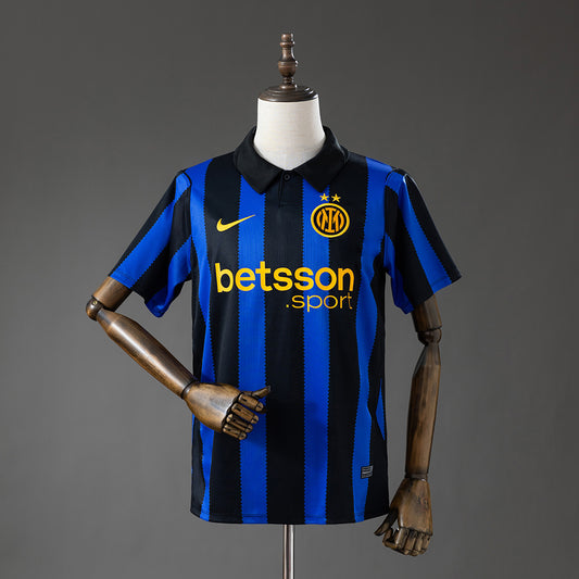 Inter de milão 26/27 - Torcedor