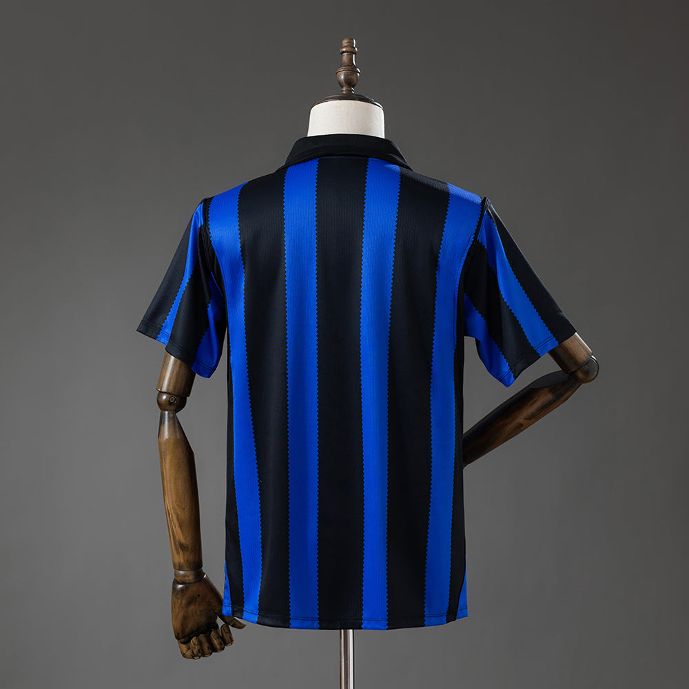 Inter de milão 26/27 - Torcedor