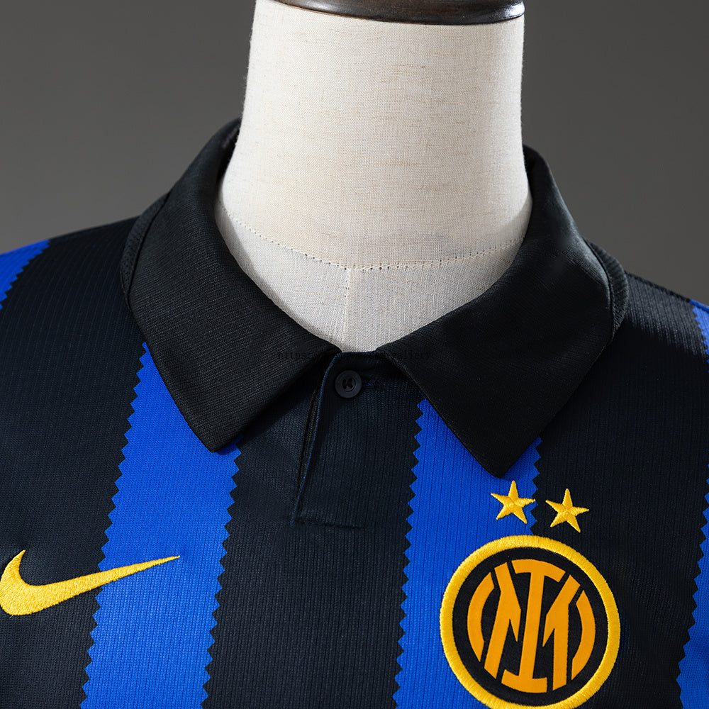 Inter de milão 26/27 - Torcedor
