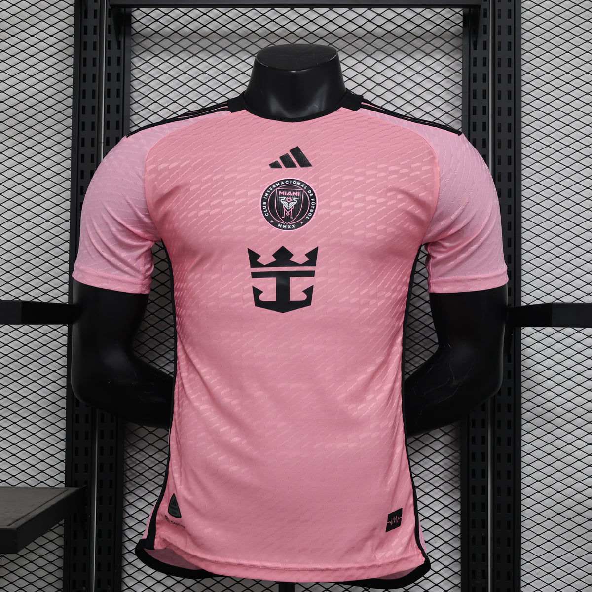 Inter Miami Away 24/25 - Versão Player