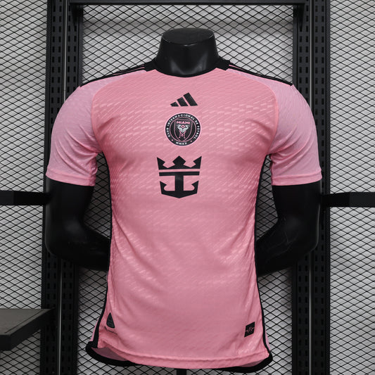 Inter Miami Away 24/25 - Versão Player
