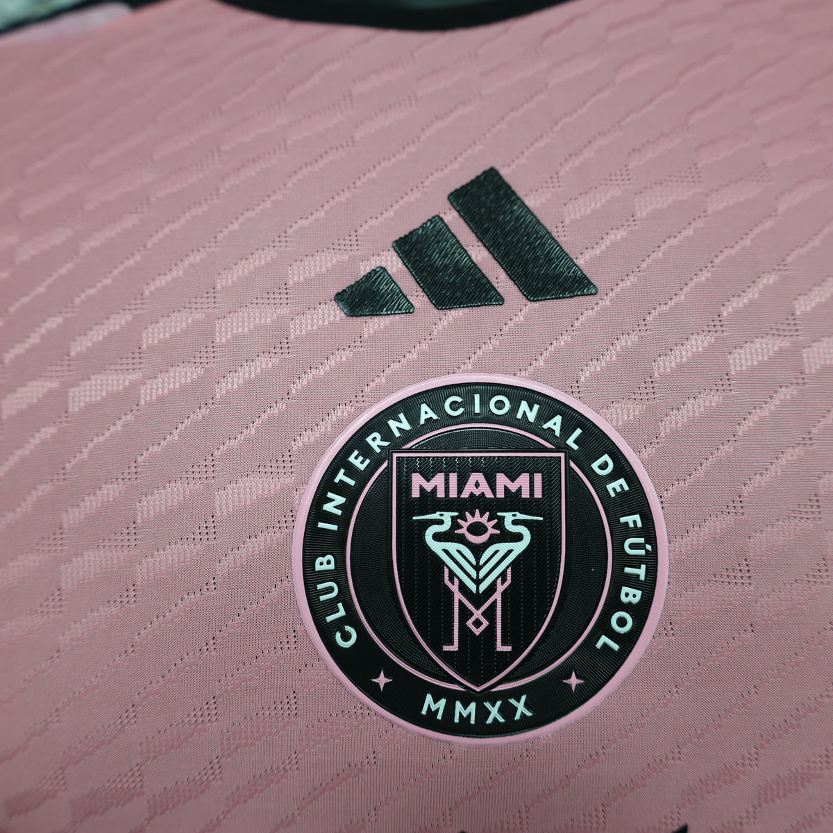 Inter Miami Away 24/25 - Versão Player
