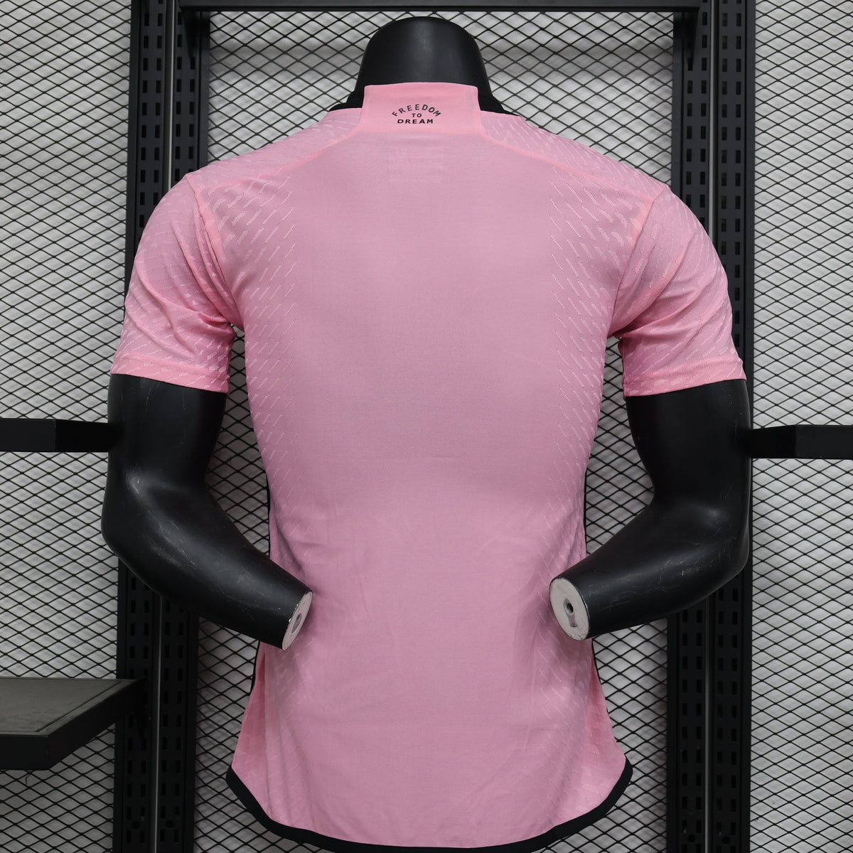 Inter Miami Away 24/25 - Versão Player