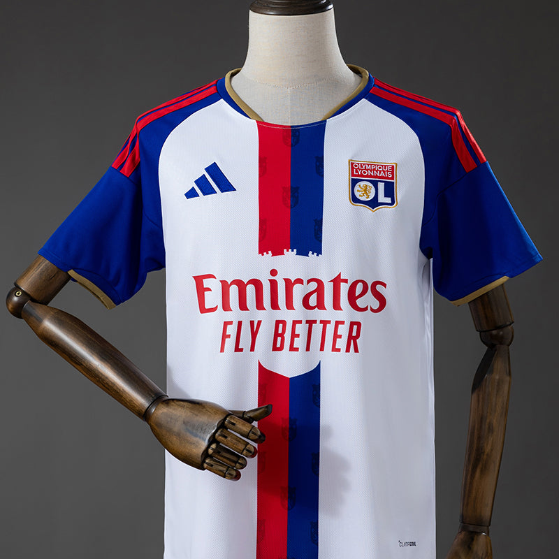 Lyon 26/27 - Torcedor