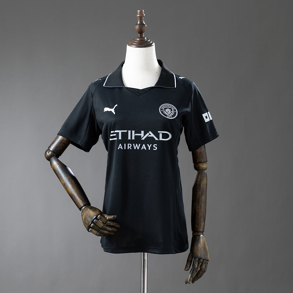 Manchester City 25/26 - Torcedor
