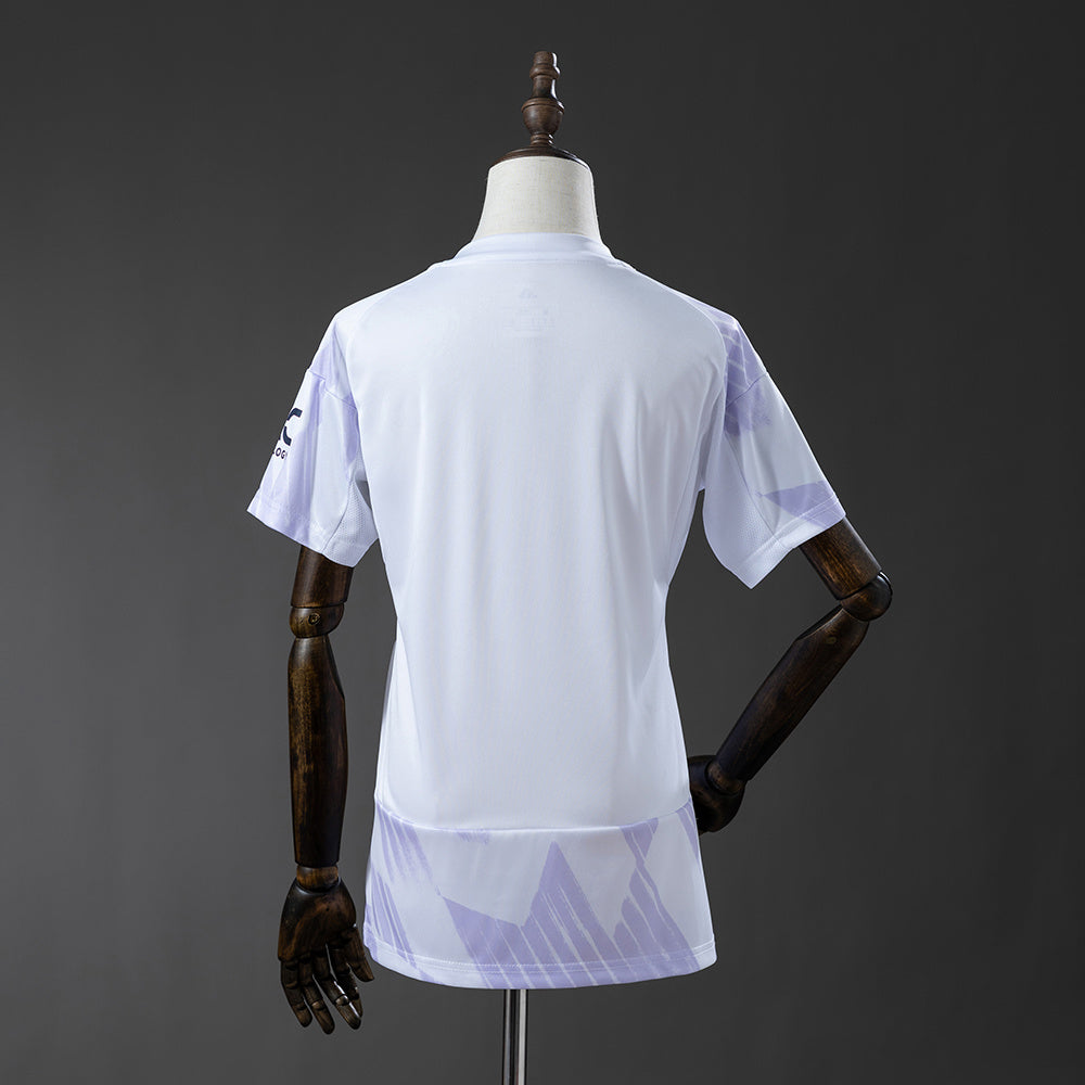 Manchester United Away 25/26 - Torcedor