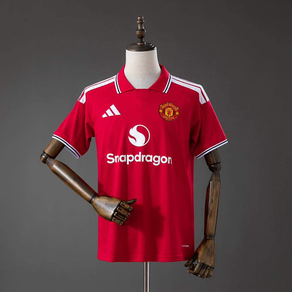 Manchester United 26/27 - Torcedor