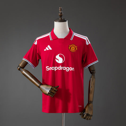 Manchester United 26/27 - Torcedor