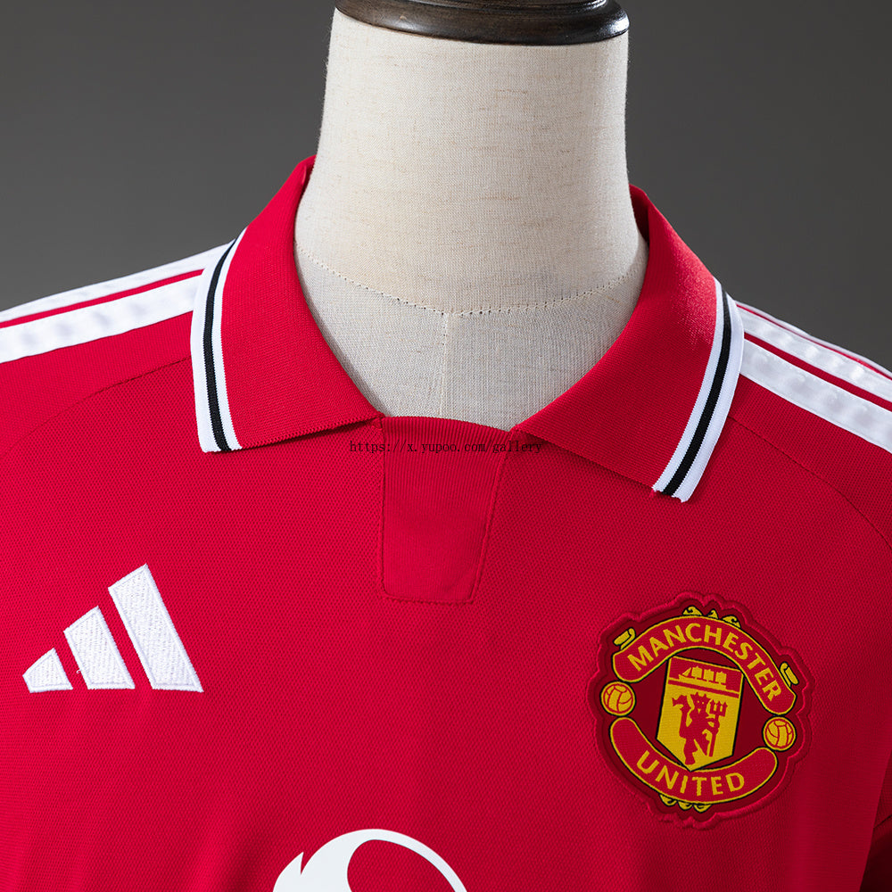 Manchester United 26/27 - Torcedor