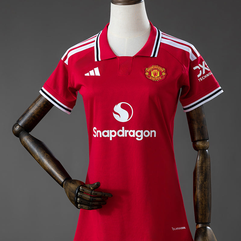 Manchester United 26/27 - Torcedor