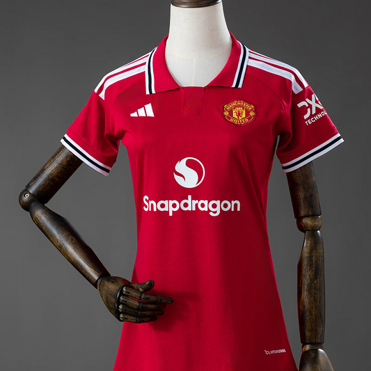 Manchester United 26/27 - Torcedor