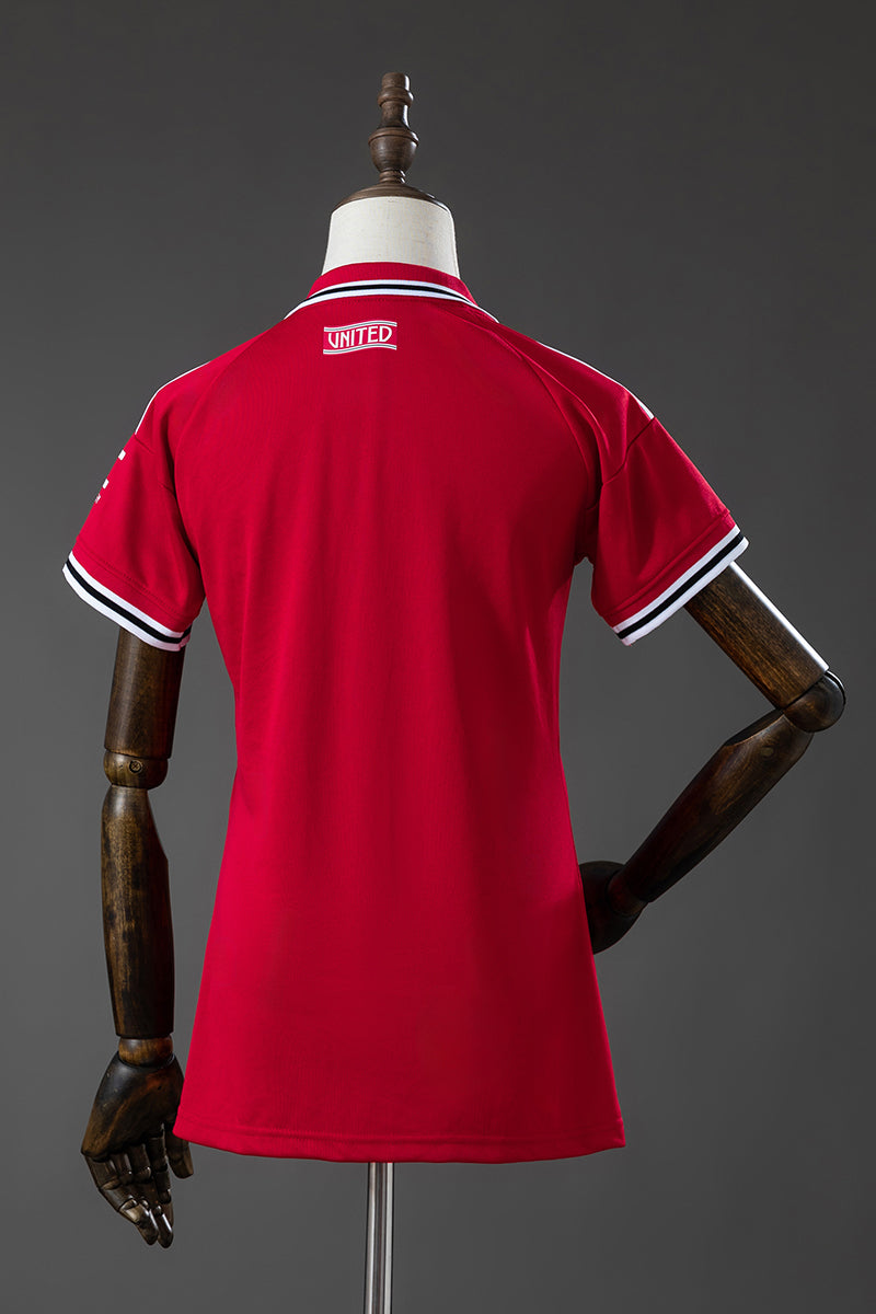 Manchester United 26/27 - Torcedor