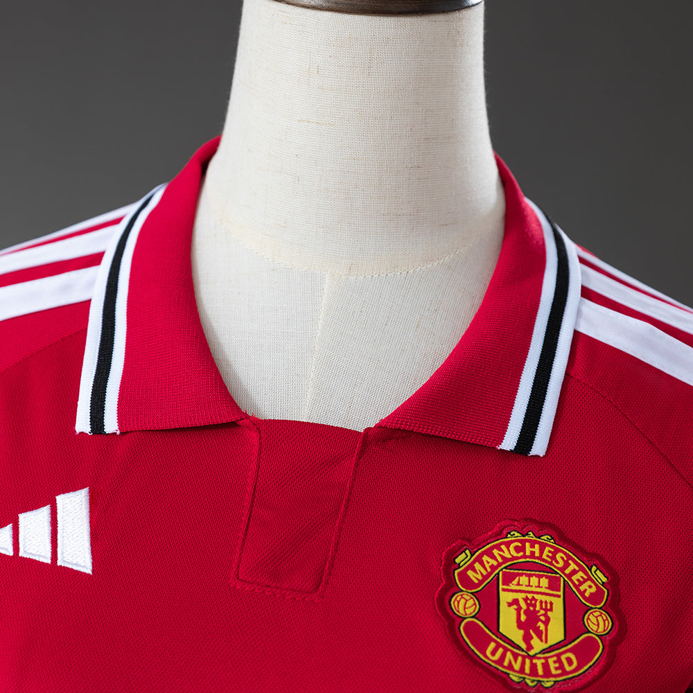 Manchester United 26/27 - Torcedor