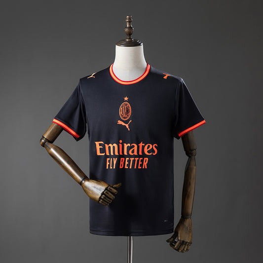 Milan Camisa 3 26/27 - Torcedor