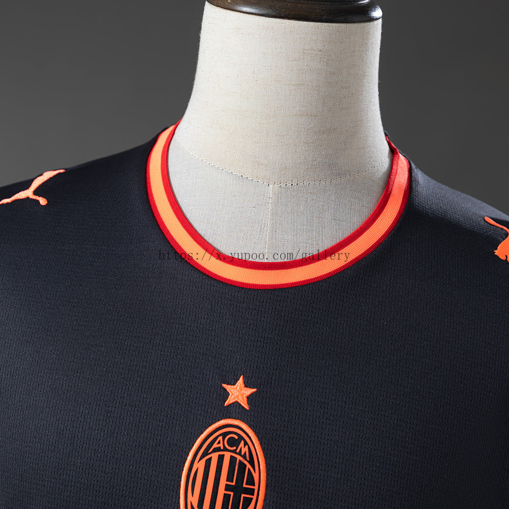 Milan Camisa 3 26/27 - Torcedor