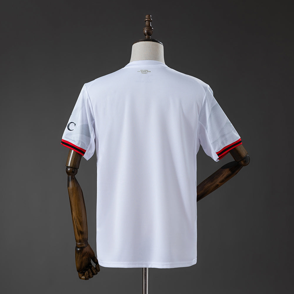 Milan Away 26/27 - Torcedor