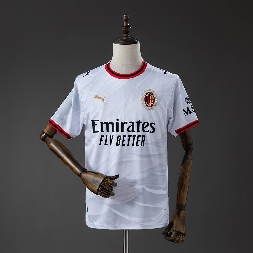 Milan Away 26/27 - Torcedor