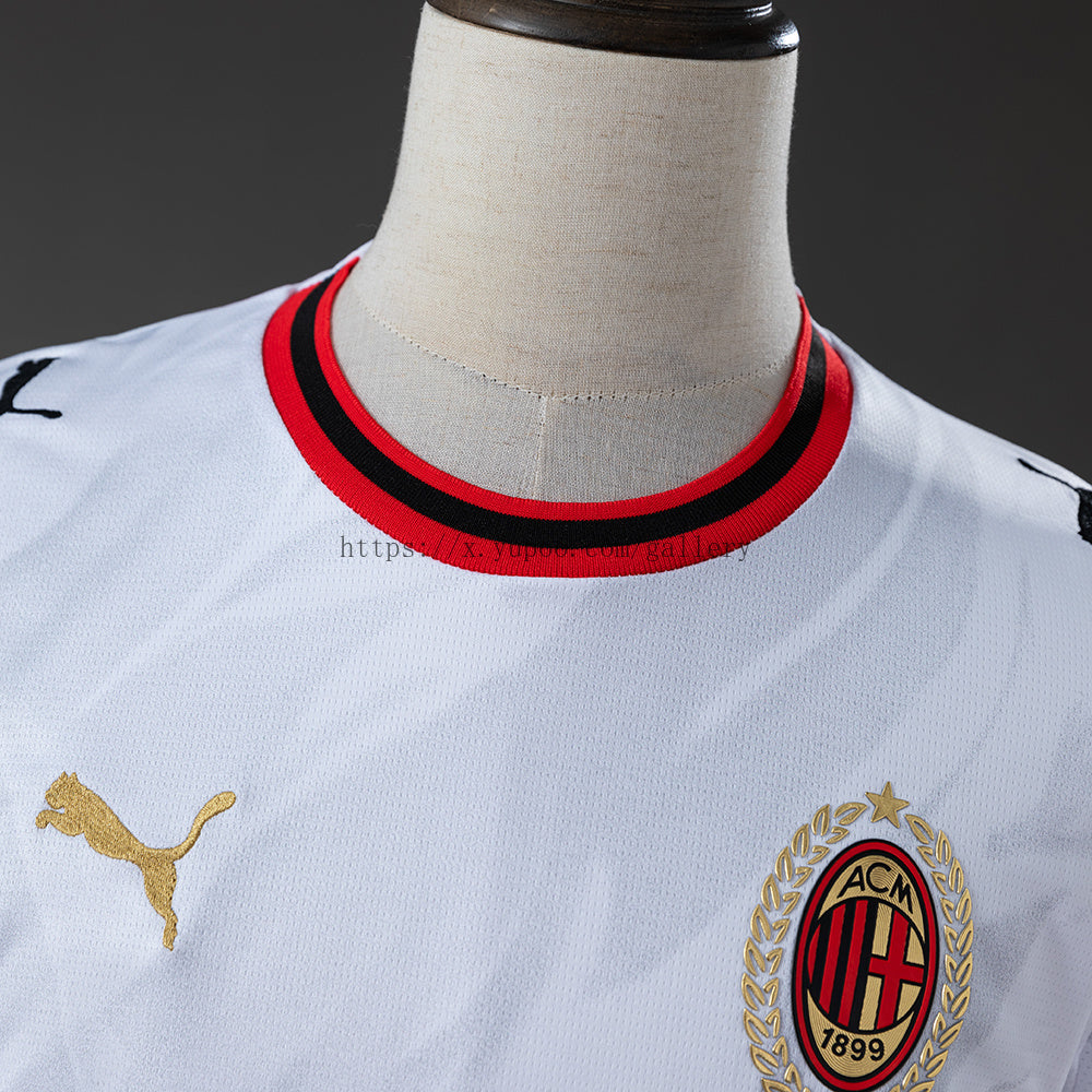 Milan Away 26/27 - Torcedor