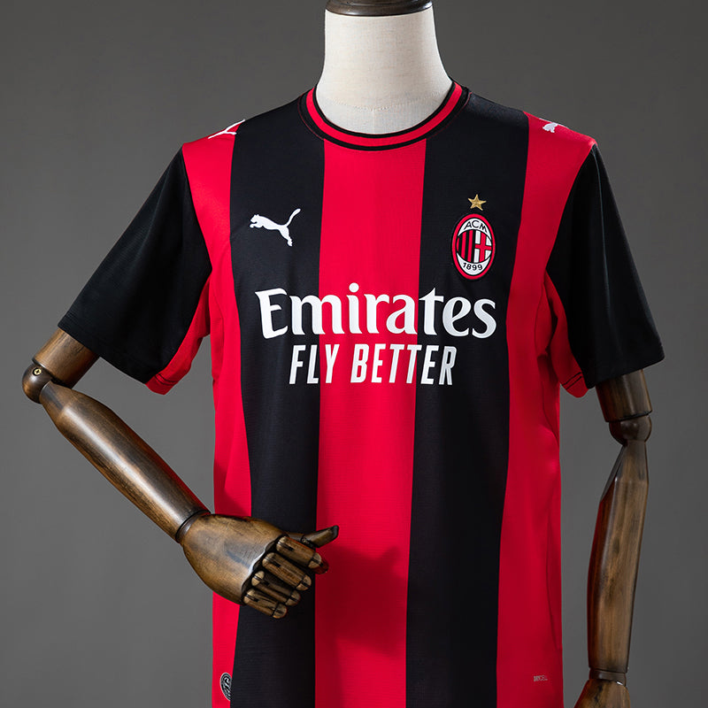 Milan 26/27 - Torcedor
