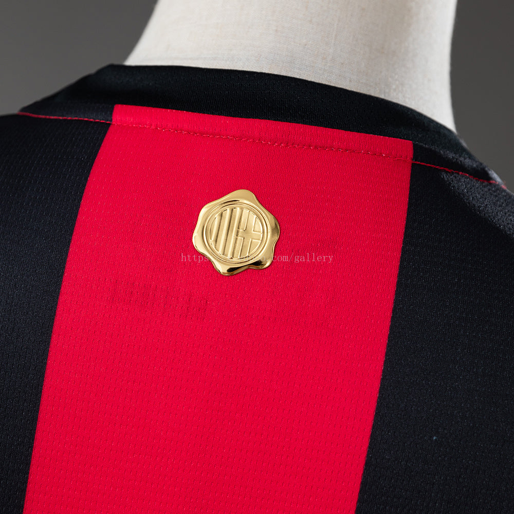 Milan 26/27 - Torcedor