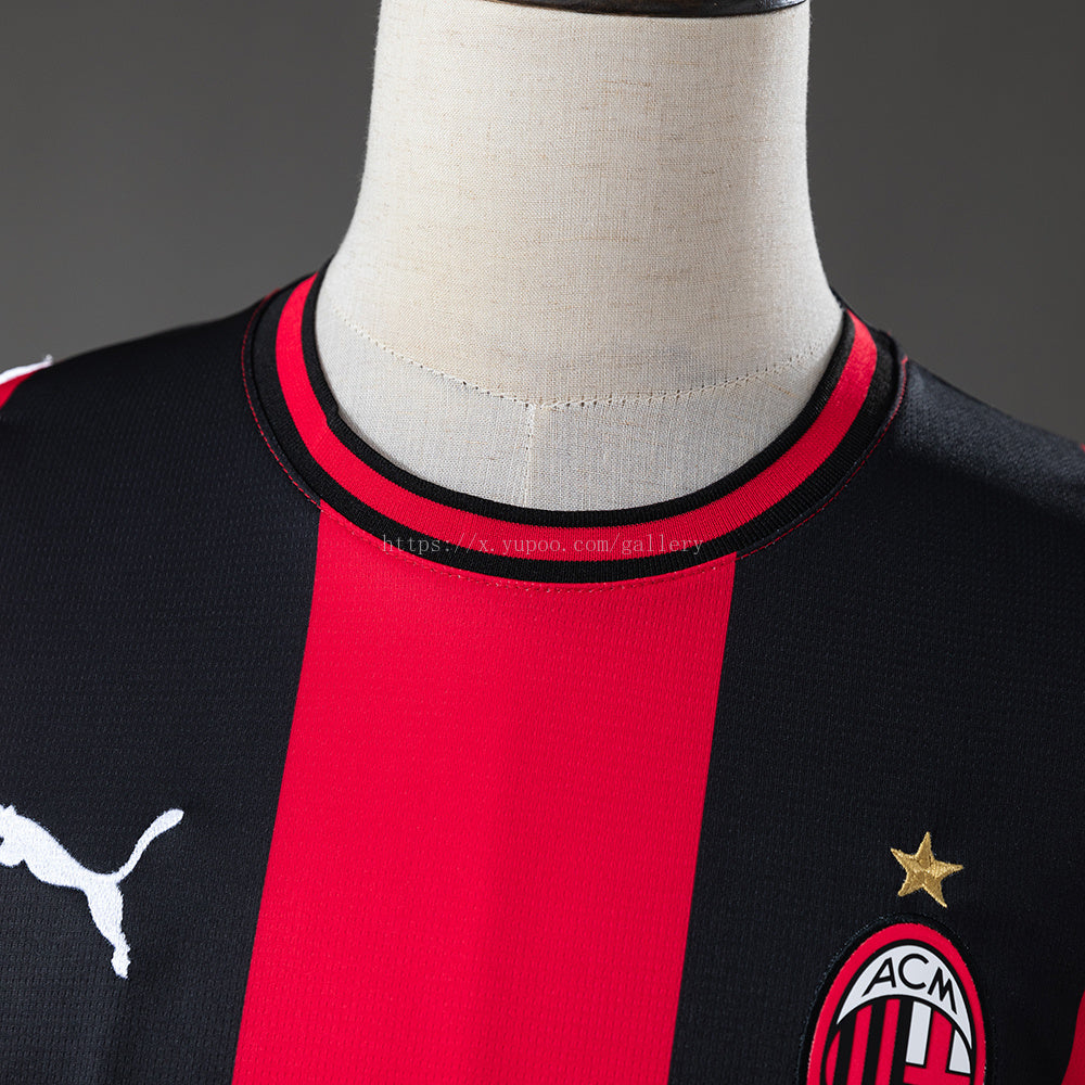 Milan 26/27 - Torcedor