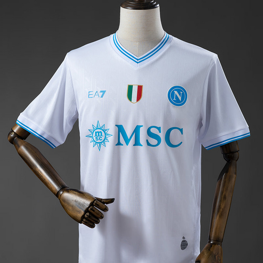 Napoli 25/26 Away - Torcedor