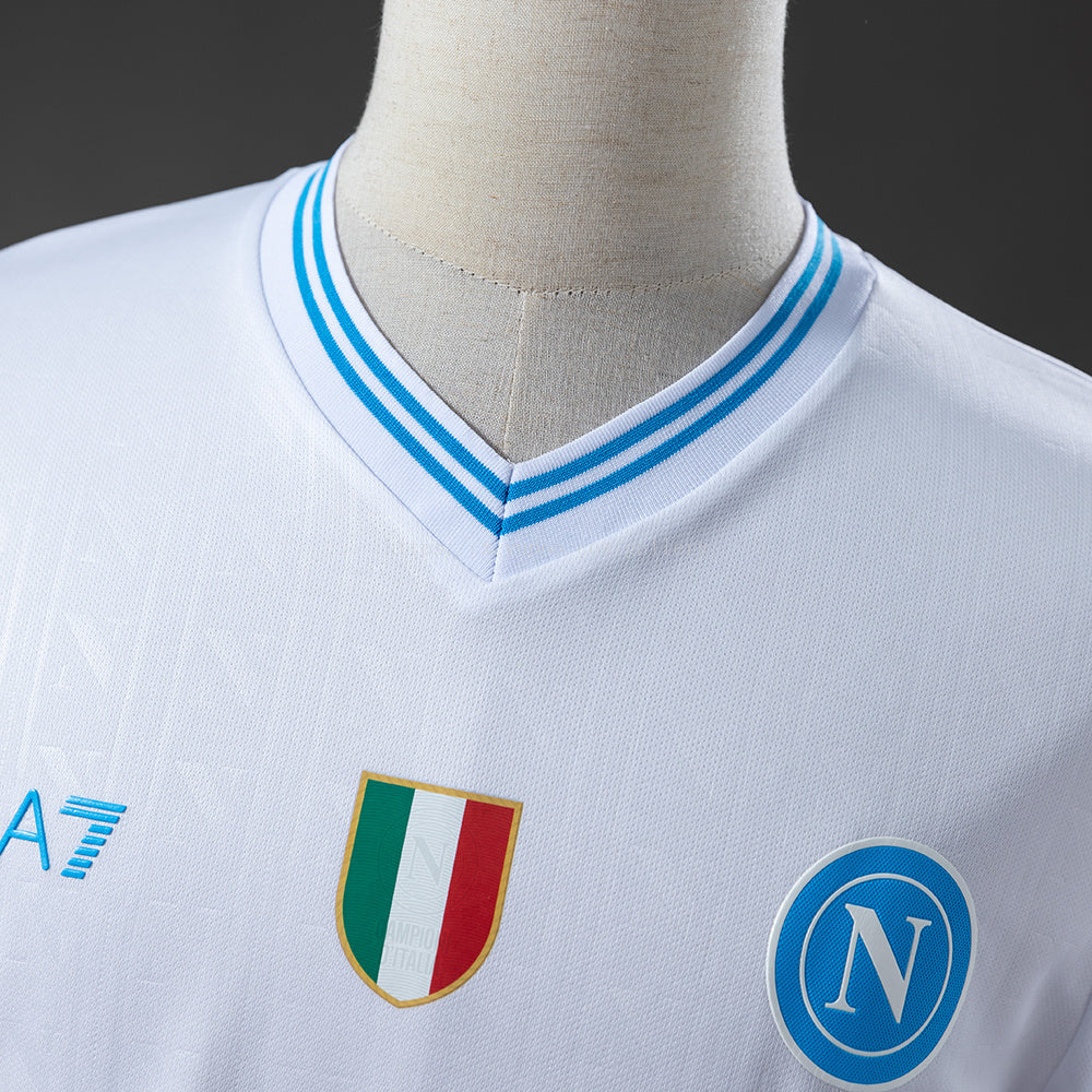 Napoli 25/26 Away - Torcedor