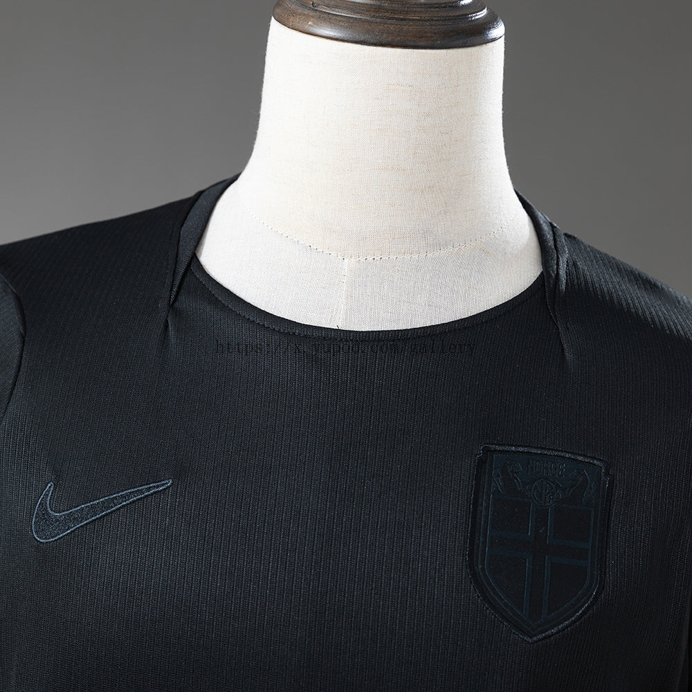 Noruega 26/27 Away - Torcedor