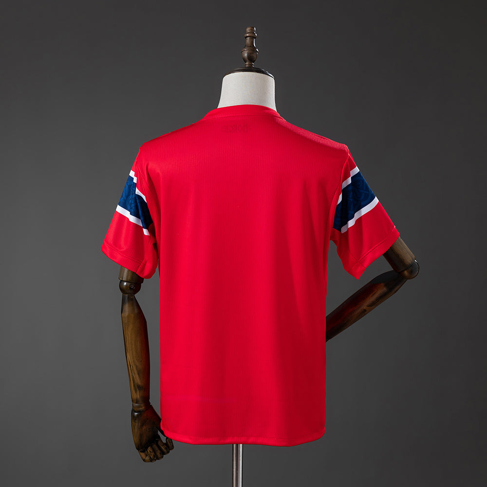 Noruega 26/27 - Torcedor