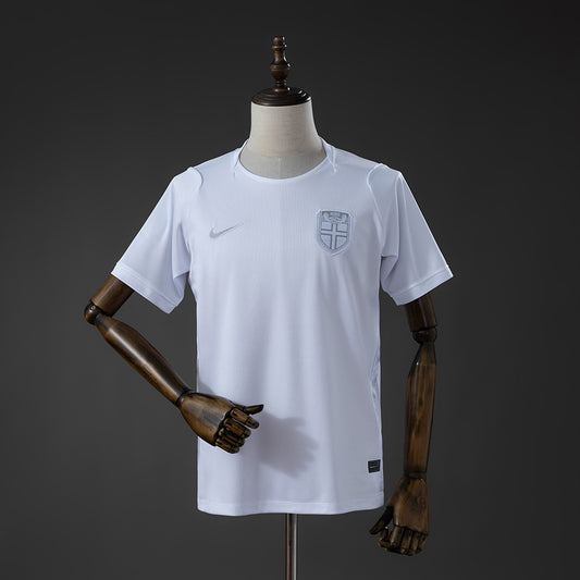 Noruega 26/27 Terceira camisa - Torcedor