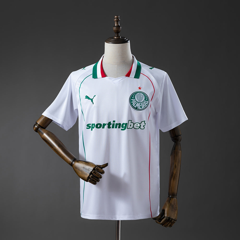 Palmeiras Away 26/27 - Torcedor