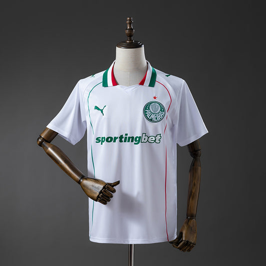 Palmeiras Away 26/27 - Torcedor