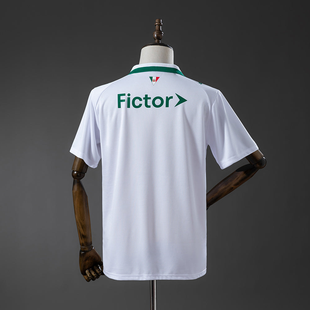 Palmeiras Away 26/27 - Torcedor