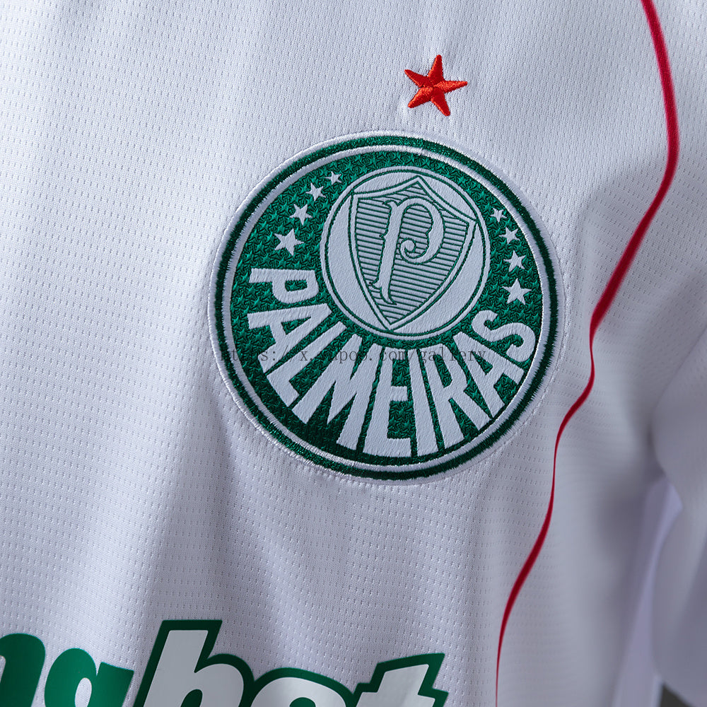 Palmeiras Away 26/27 - Torcedor