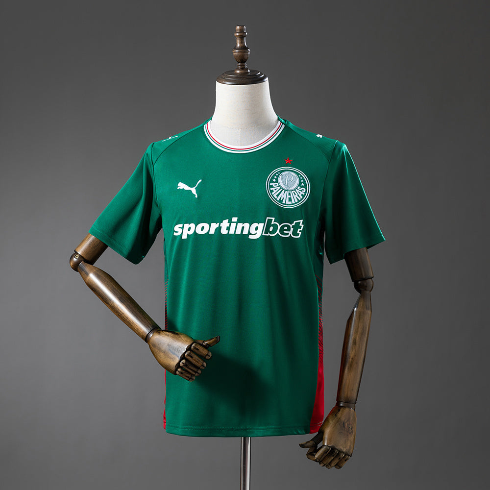 Palmeiras 26/27 - Torcedor