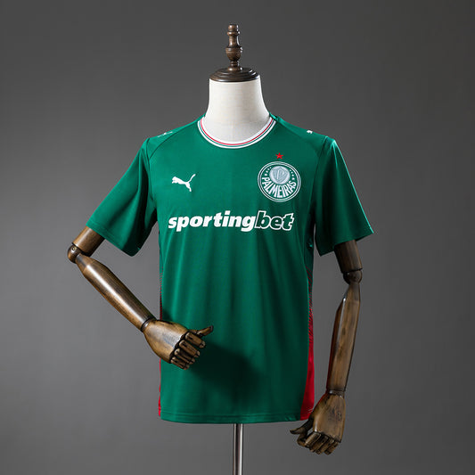 Palmeiras 26/27 - Torcedor