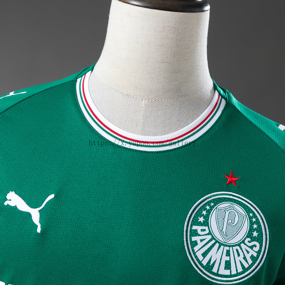 Palmeiras 26/27 - Torcedor