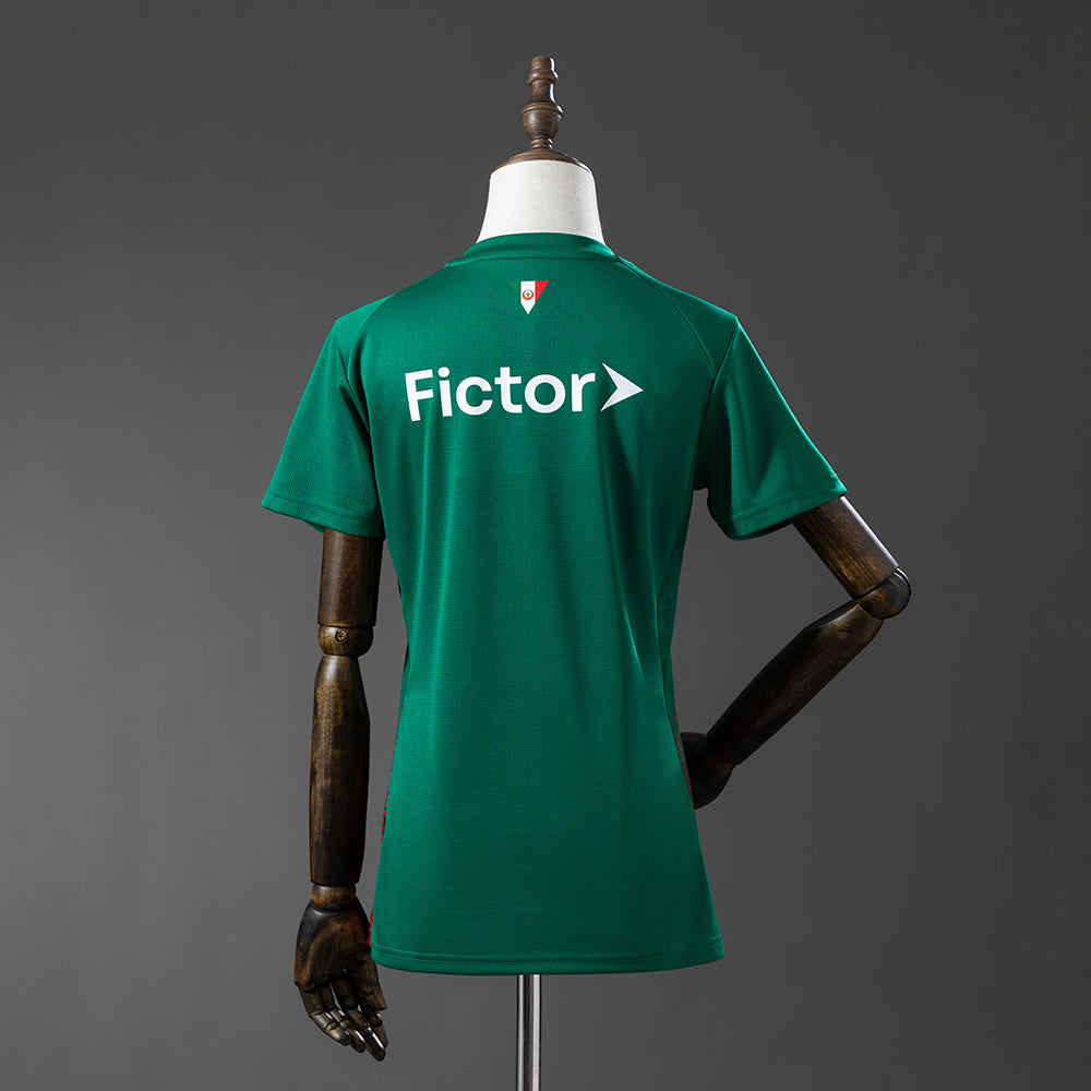 Palmeiras 26/27 - Torcedor