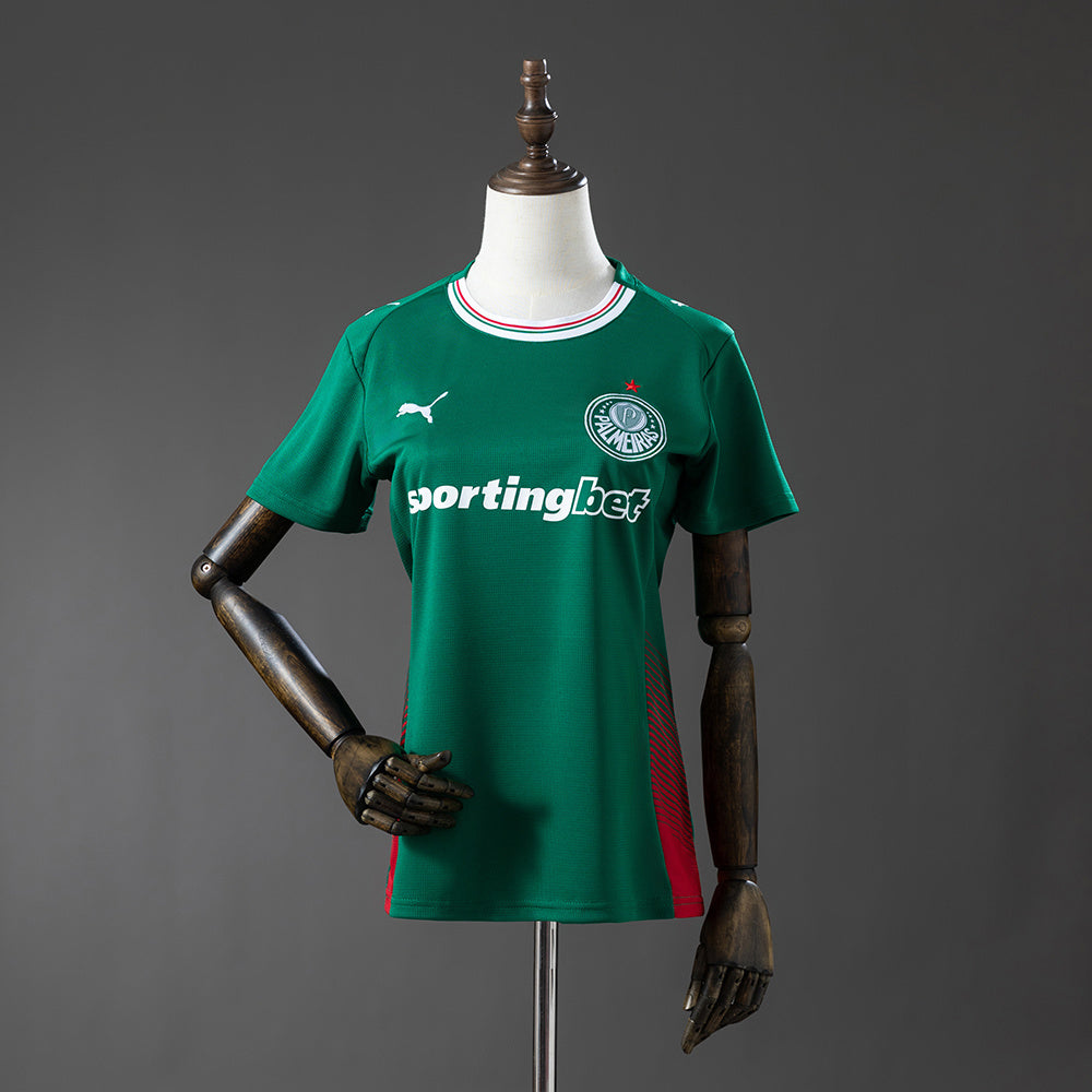 Palmeiras 26/27 - Torcedor