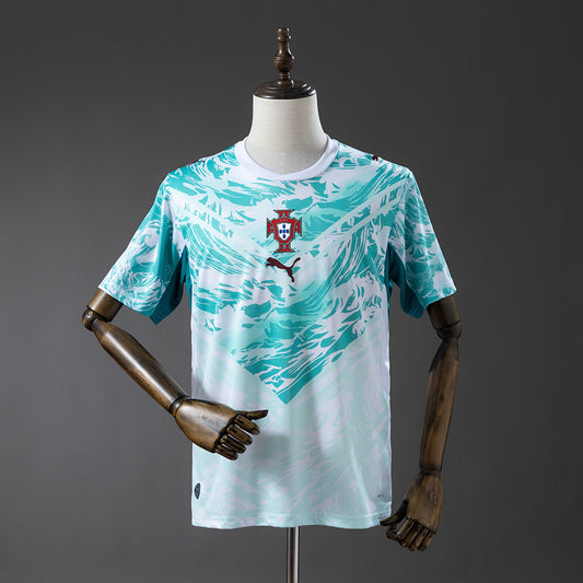 Portugal Away 26/27 - Torcedor