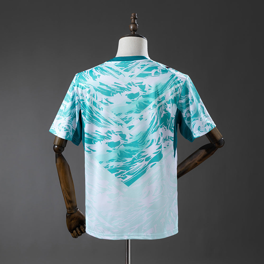 Portugal Away 26/27 - Torcedor