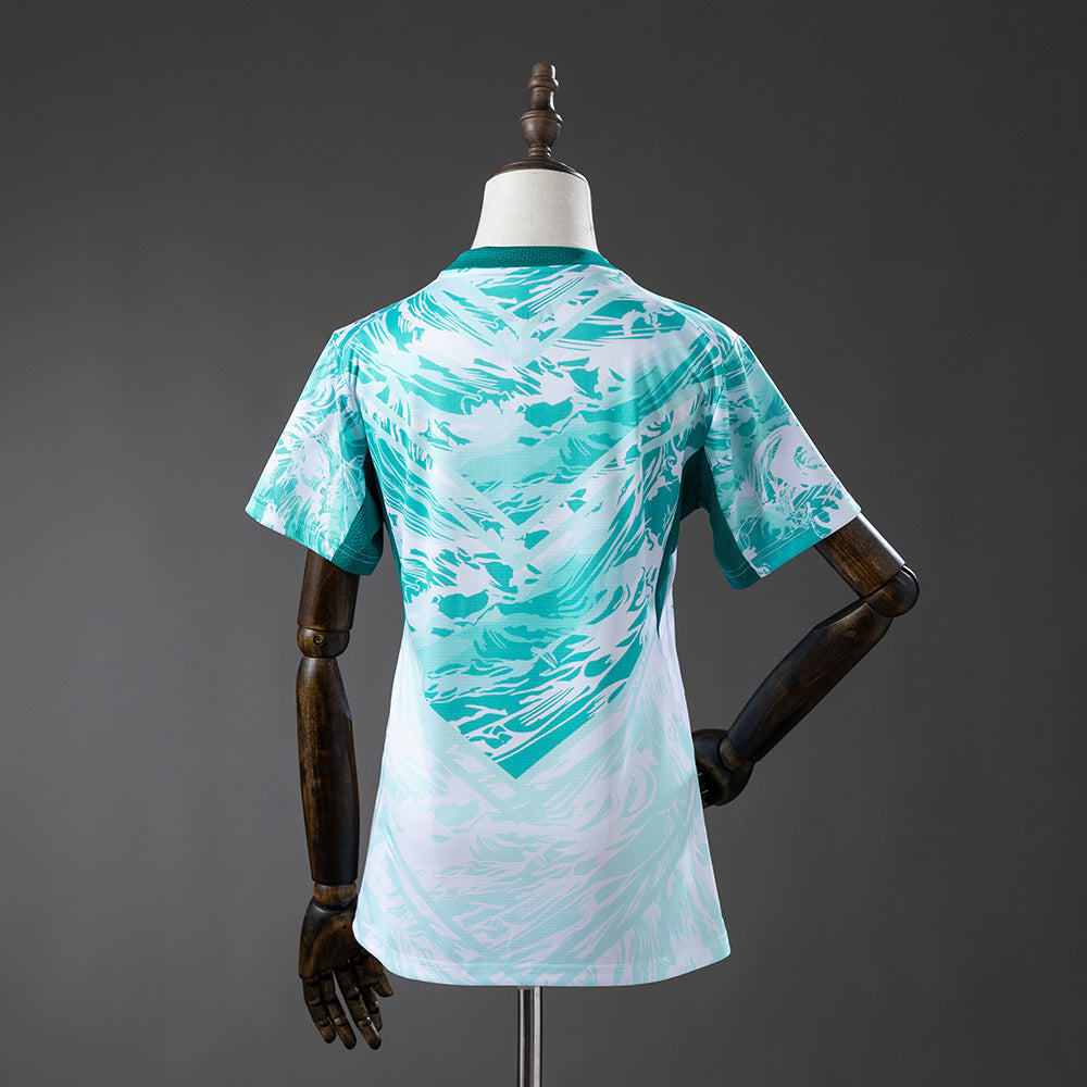 Portugal Away 26/27 - Torcedor