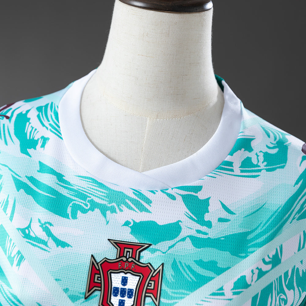 Portugal Away 26/27 - Torcedor