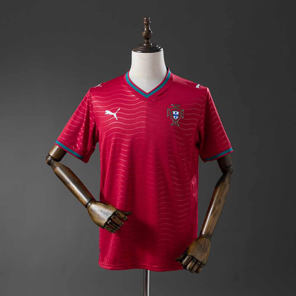 Portugal 26/27 - Torcedor