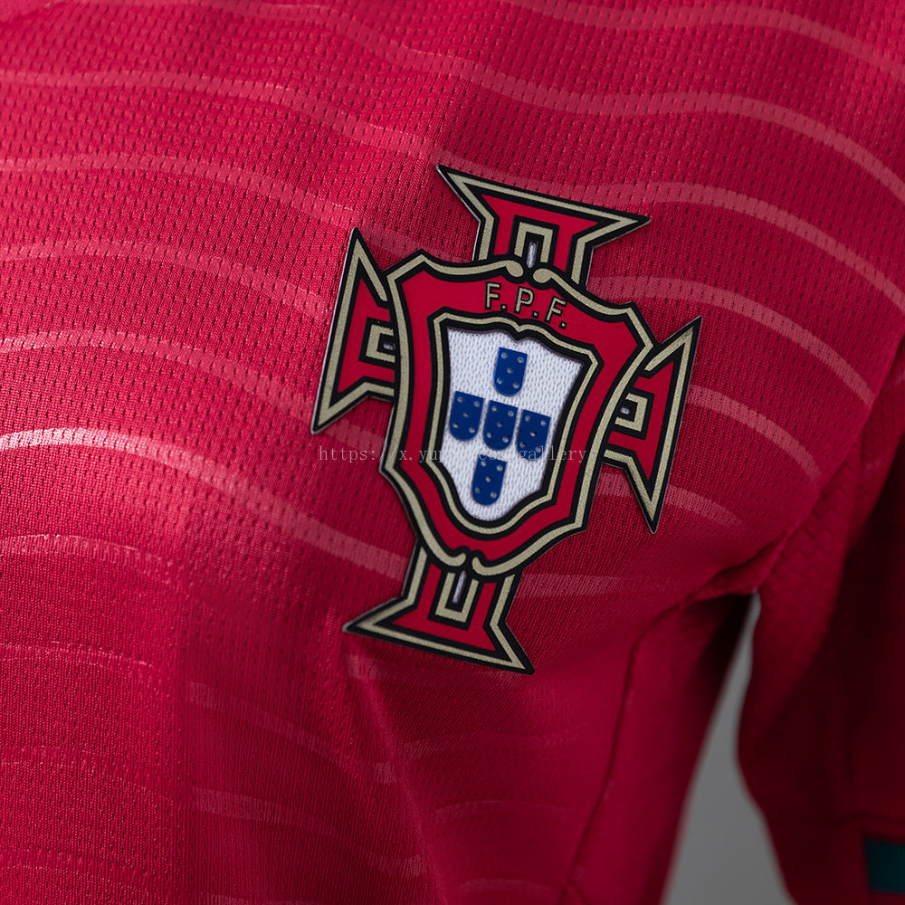 Portugal 26/27 - Torcedor