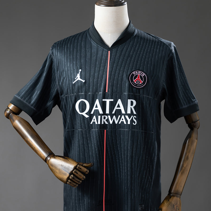 PSG 25/26 Camisa 3 - Torcedor