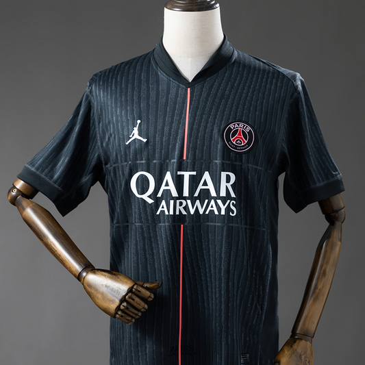 PSG 25/26 Camisa 3 - Torcedor