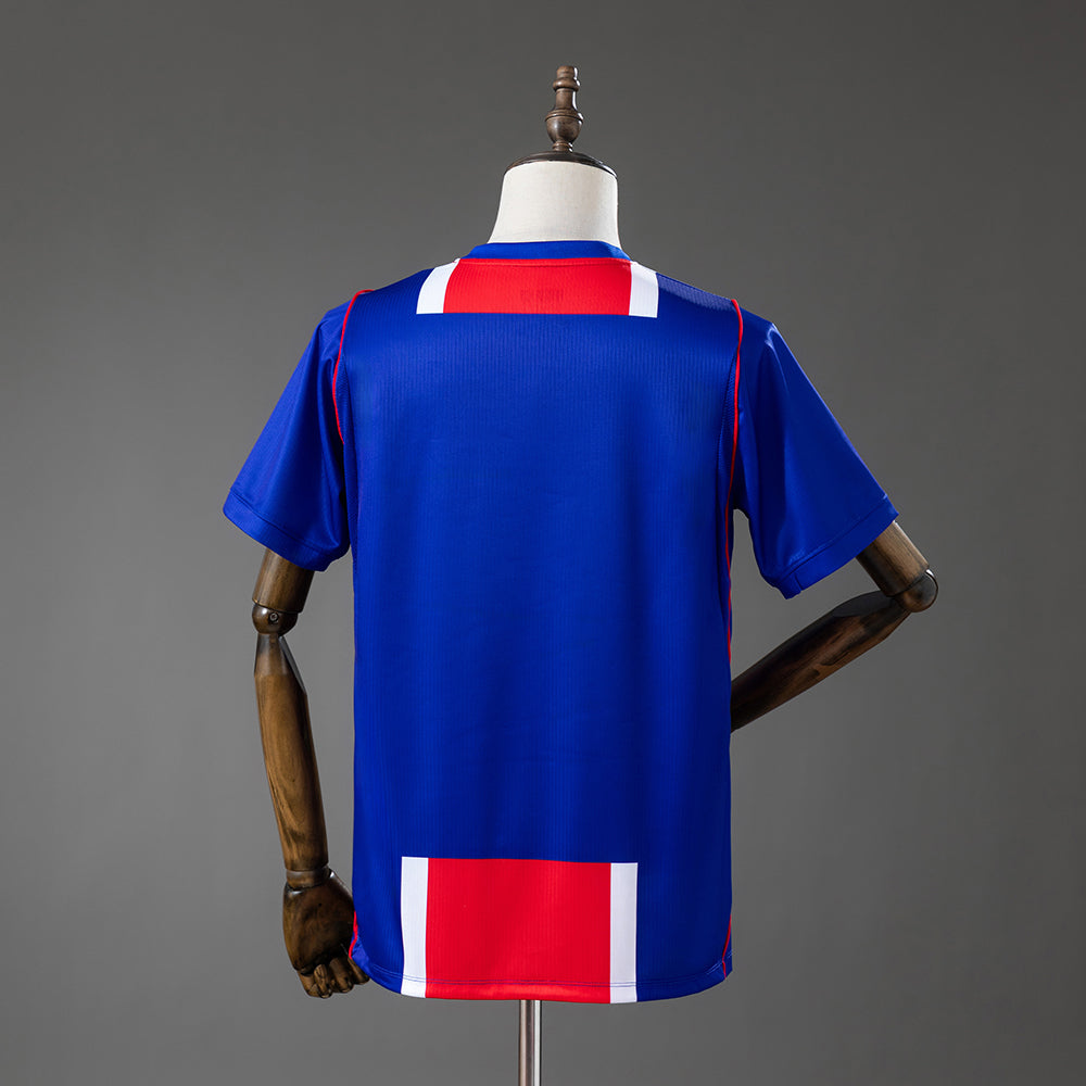 PSG 26/27 - Torcedor